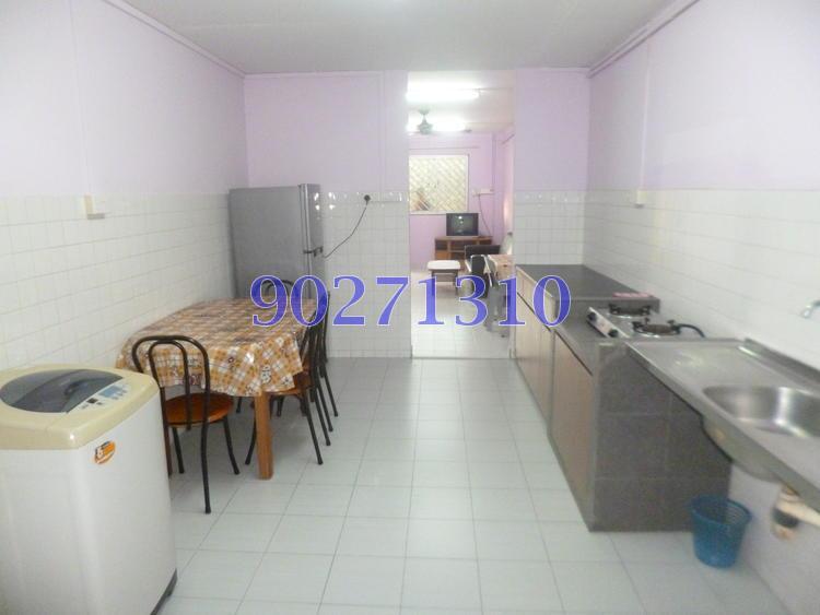Blk 421 Bukit Batok West Avenue 2 (Bukit Batok), HDB 3 Rooms #125164562
